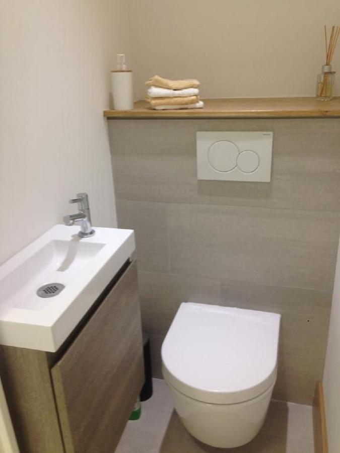 O Chataignier One Bedroom * Cannes
