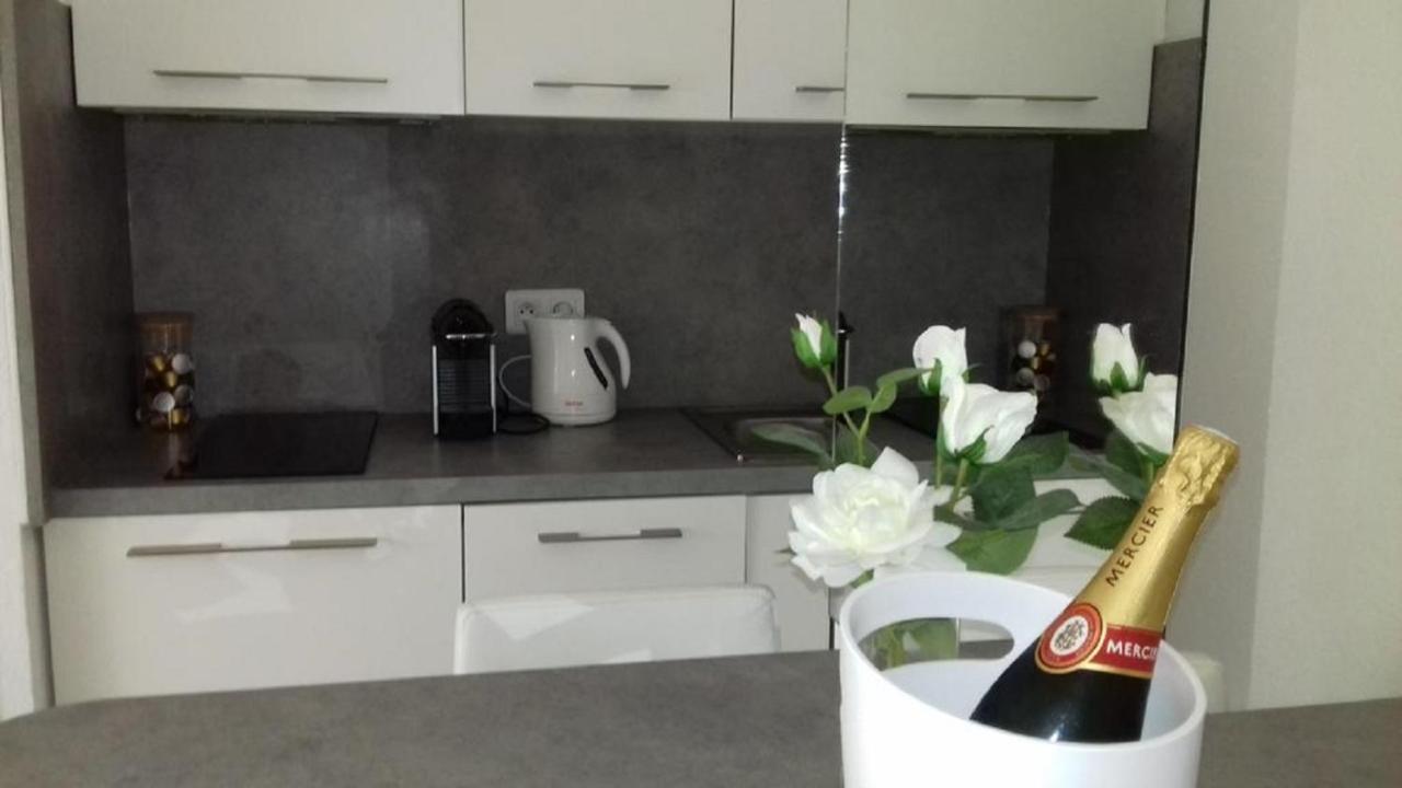 O Chataignier One Bedroom Appartamento Cannes