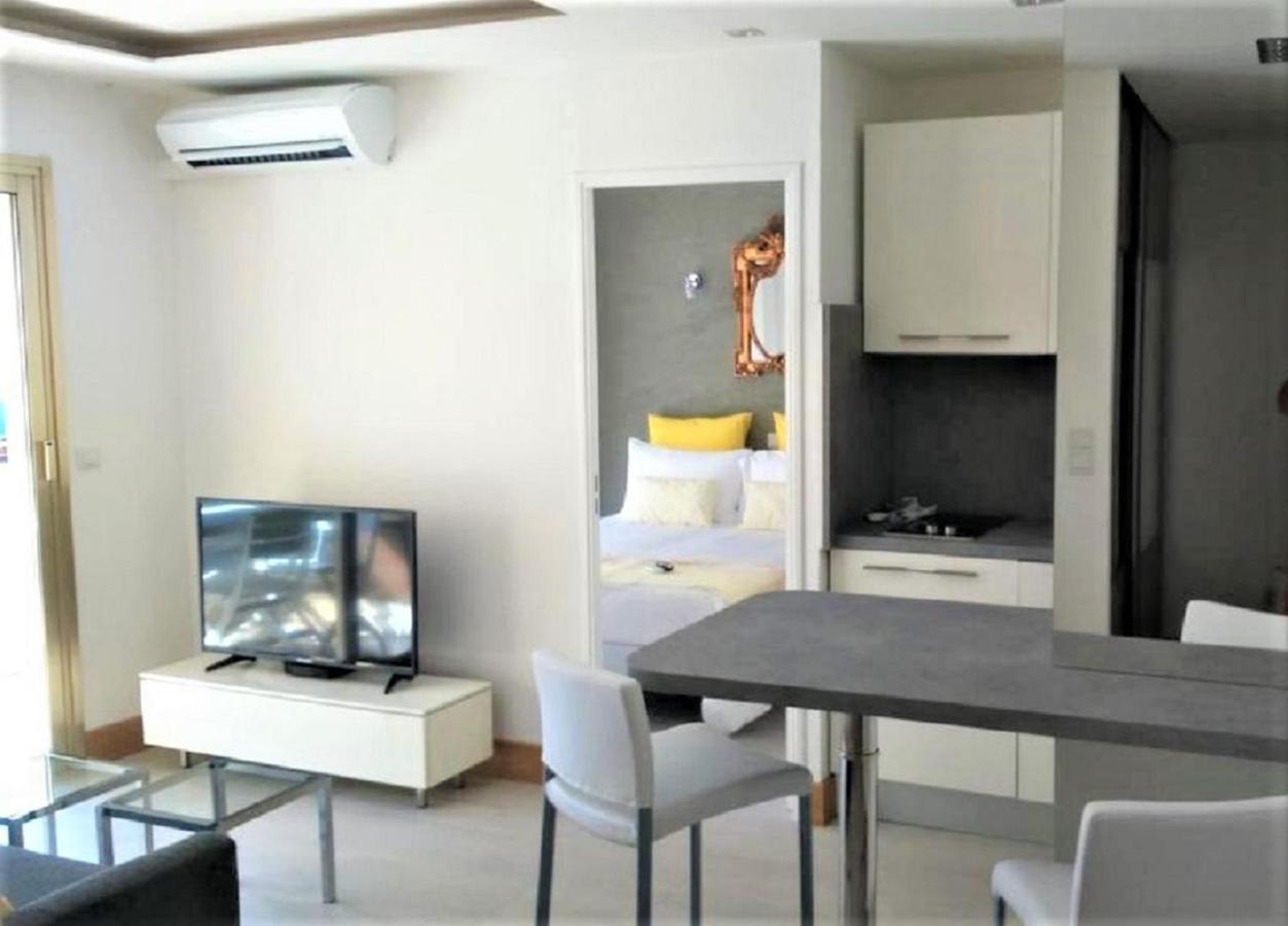 O Chataignier One Bedroom