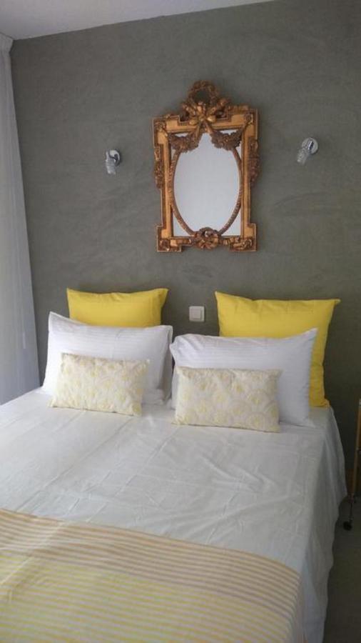 O Chataignier One Bedroom Appartamento Cannes