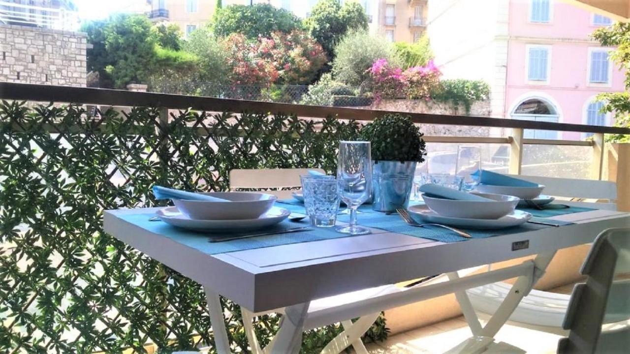 O Chataignier One Bedroom * Cannes