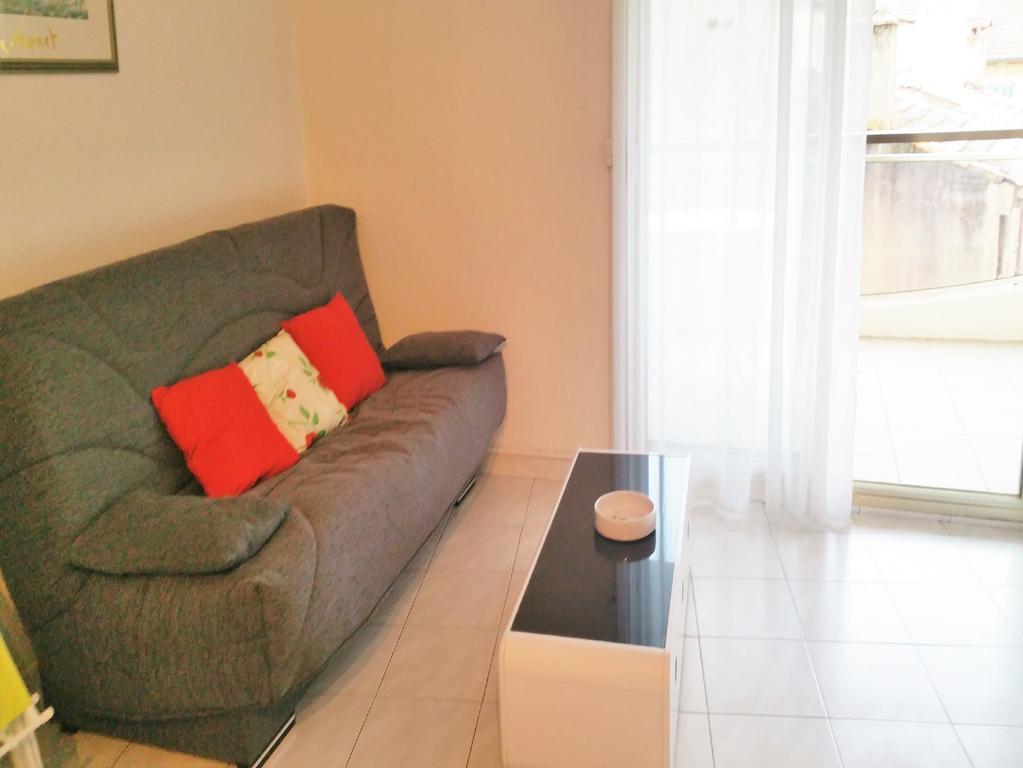 O Chataignier One Bedroom Cannes